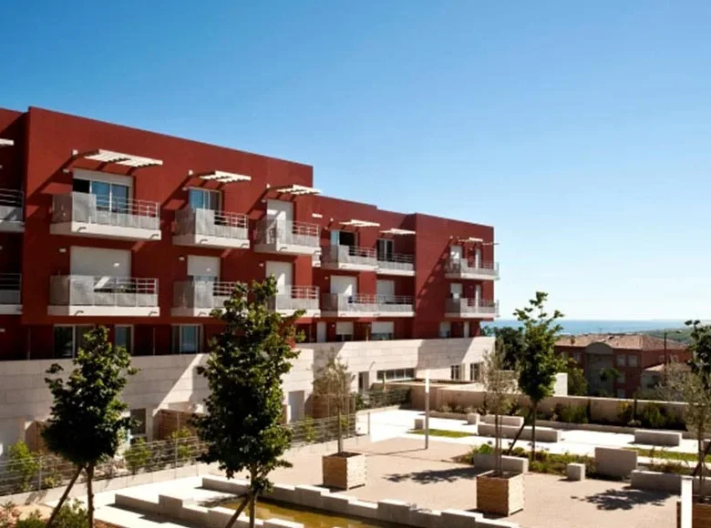 1 bedroom apartment 33 m² Sete, France