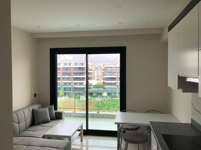 Apartment 55 m² Akarca Koyu, Turkey