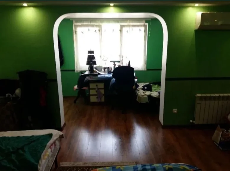 2 room house 47 m² Odesa, Ukraine