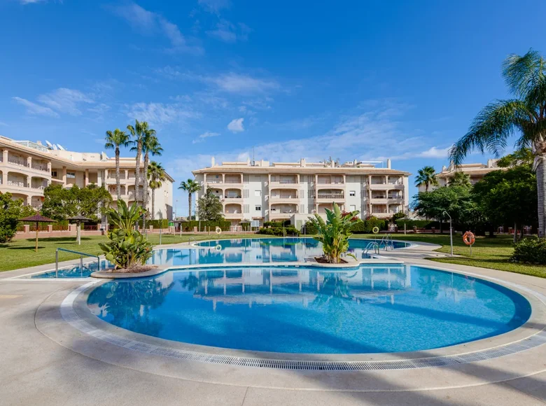 Apartamento 3 habitaciones 96 m² Orihuela, Španjolska
