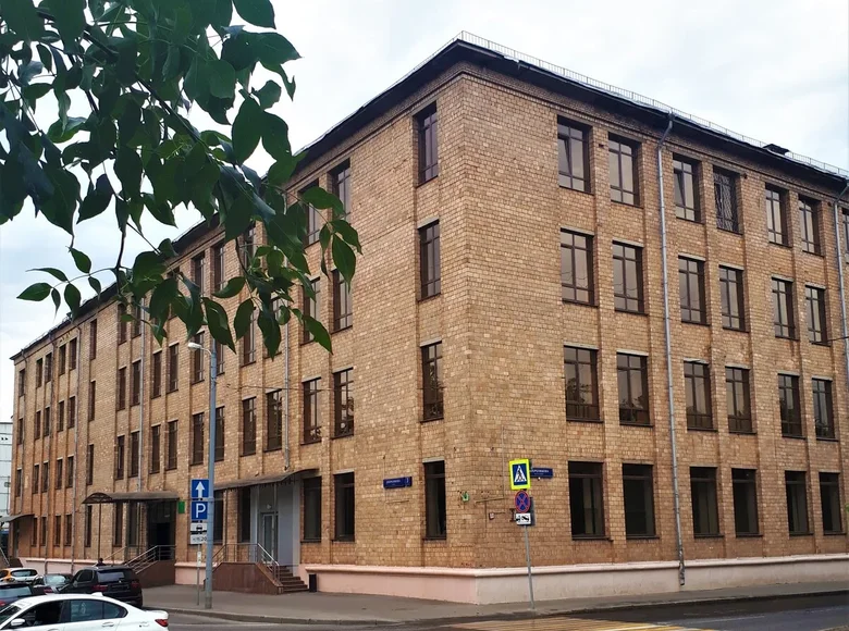 Office 227 m² in Moscow, Russia