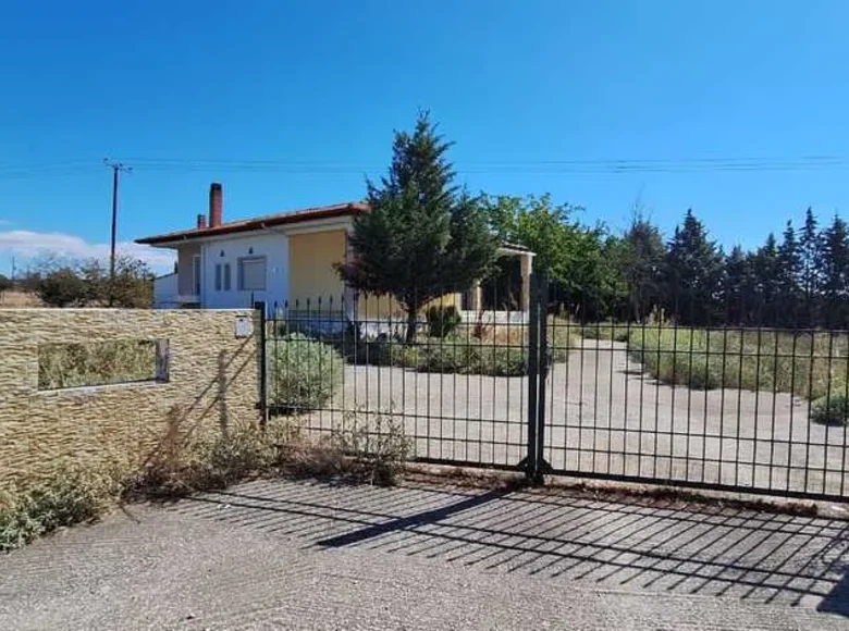 Villa de 1 habitación 200 m² Kolchiko, Grecia