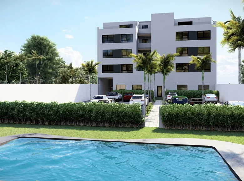 Appartement 3 chambres 231 m² Villajoyosa, Espagne