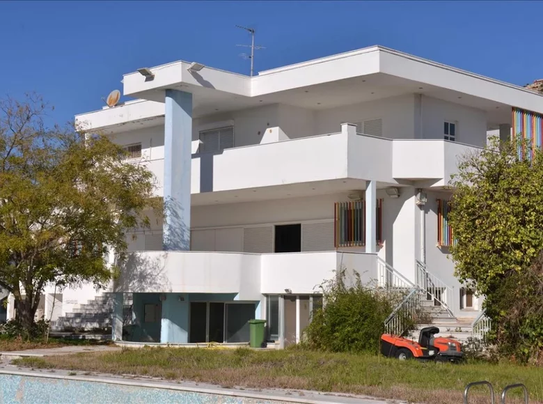 5 room villa  in Κτηνοτρόφοι, Greece