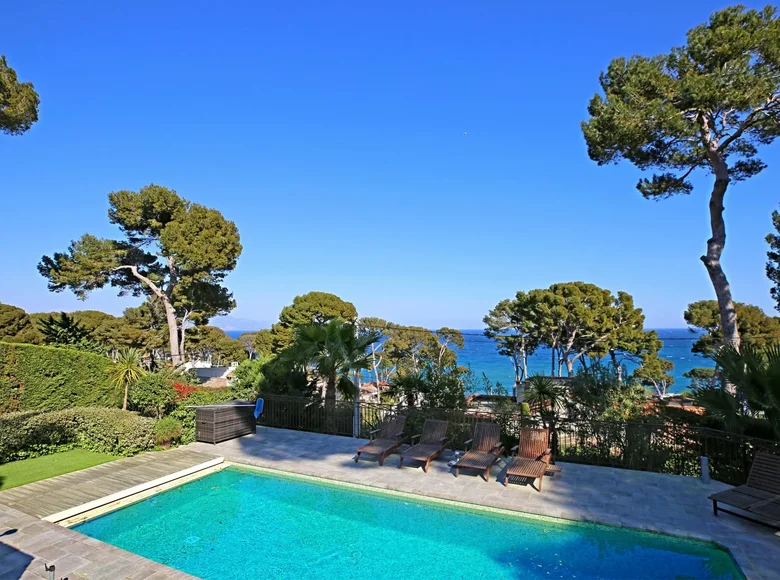 villa de 5 dormitorios 160 m² Antibes, Francia