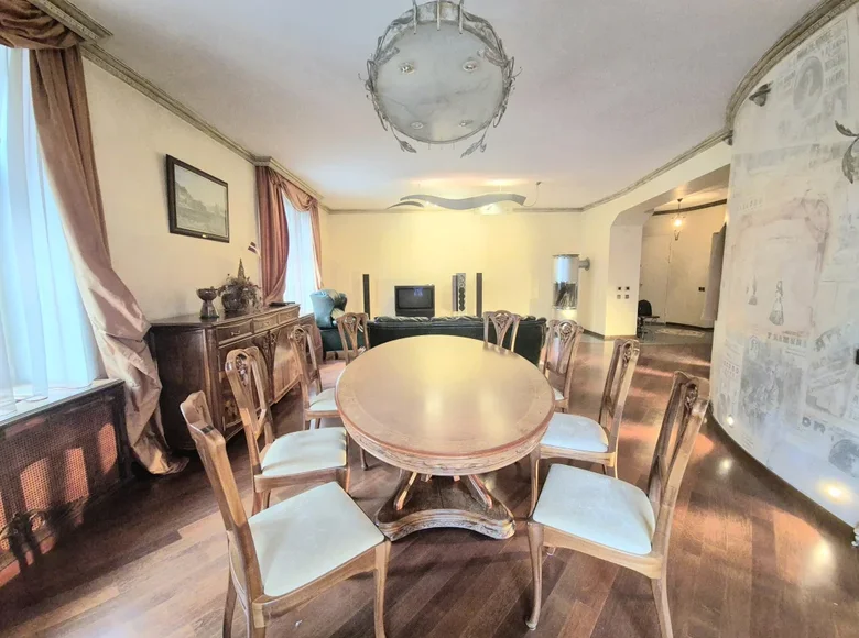 3 room apartment 132 m² in Riga, Latvia