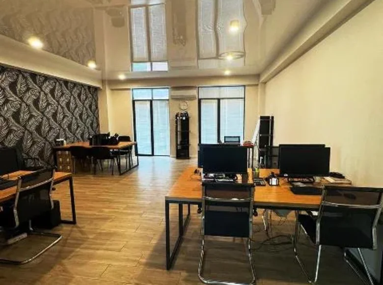 Office space for rent in Tbilisi, Saburtalo
