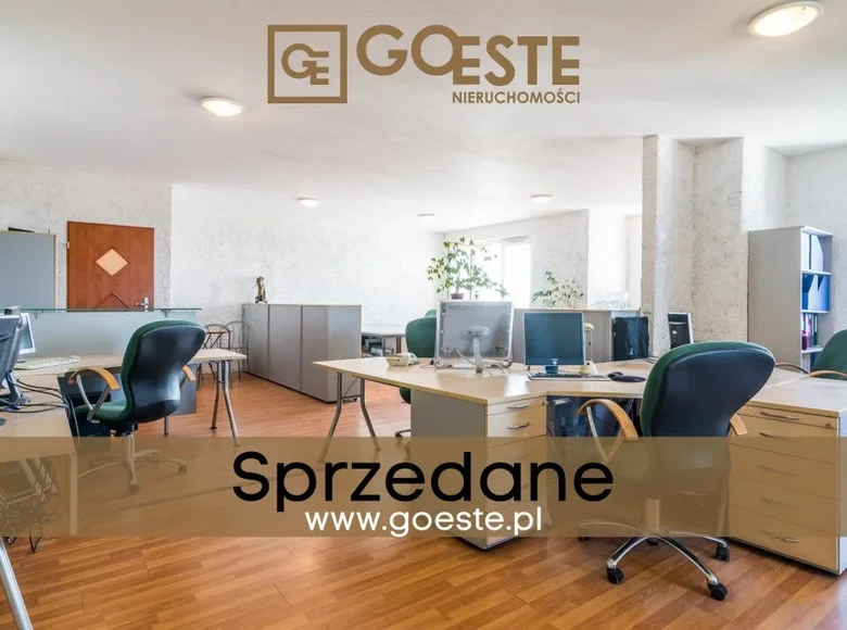 1 room apartment Smolice, Poland