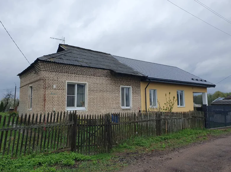 Apartment 23 m² Zhodzina, Belarus