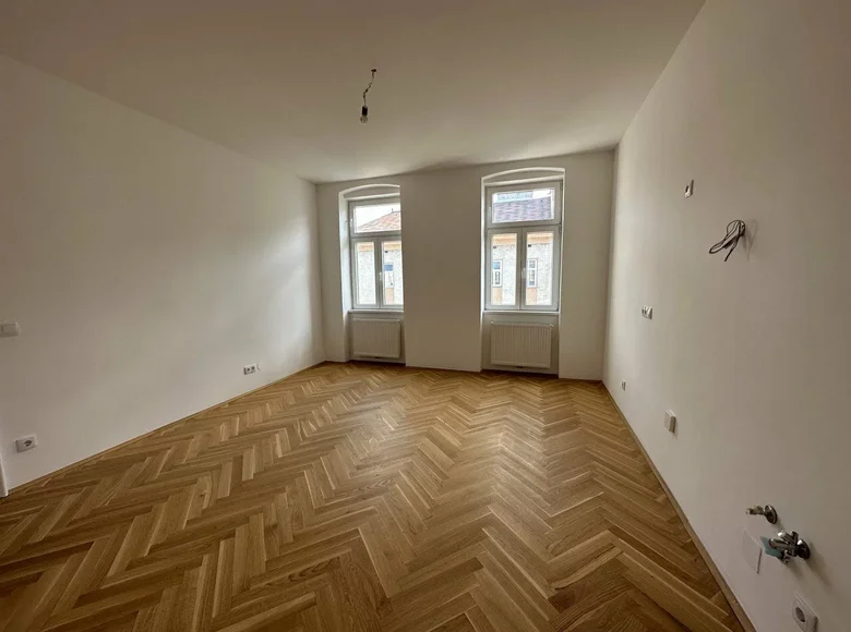 2 room apartment  Vienna, Austria