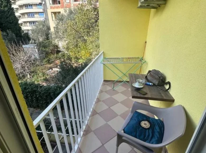 Apartamento 2 habitaciones 42 m² Petrovac, Montenegro