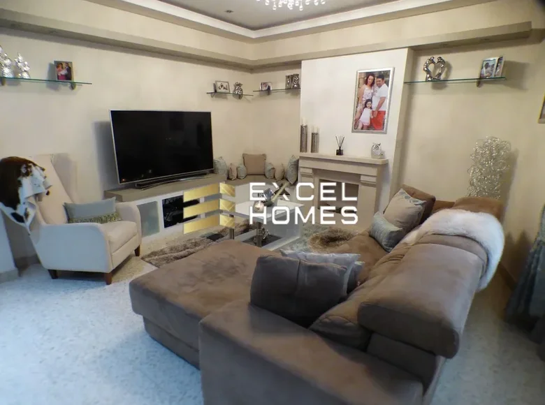 Wohnung 3 Schlafzimmer  Birkirkara, Malta