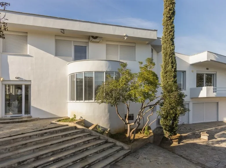 Willa 5 pokojów 212 m² Neo Rysio, Grecja