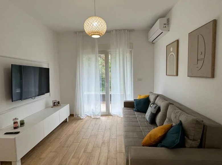Appartement 1 chambre 45 m² en Budva, Monténégro