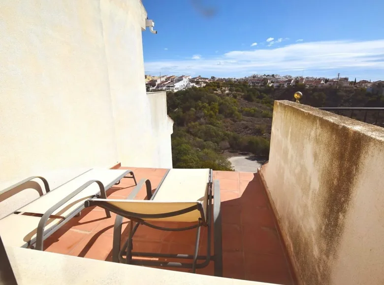 3 bedroom townthouse 97 m² Benijofar, Spain