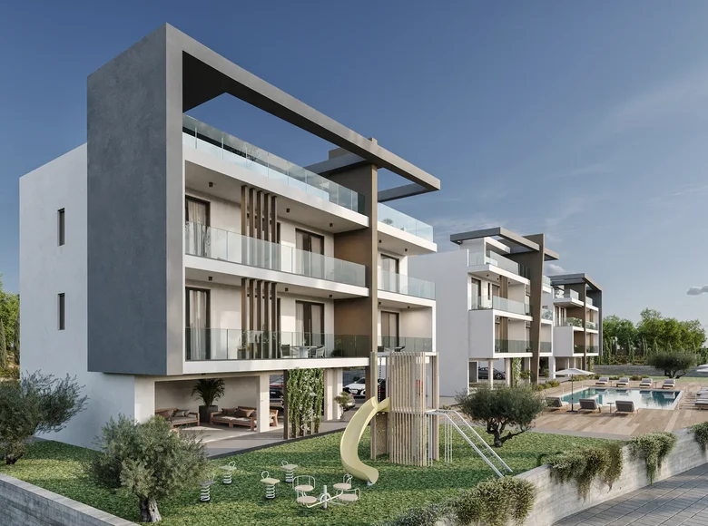 Residential complex LA BELLA