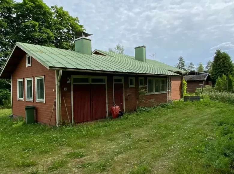   Jamsa, Finland