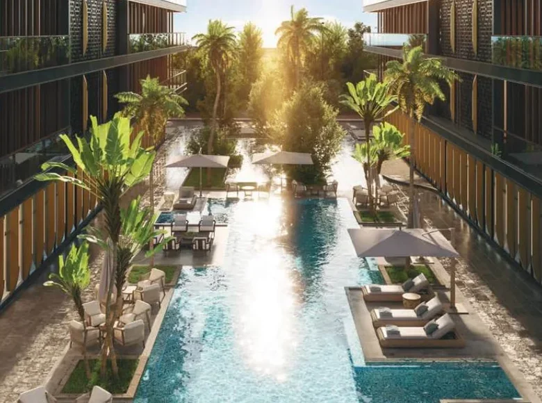 Appartement 2 chambres 33 m² Batoumi, Géorgie