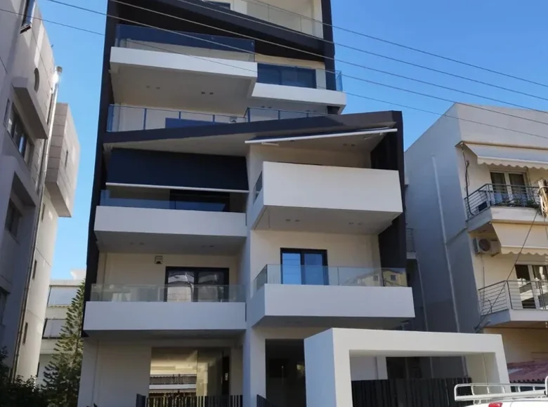 Adosado 2 habitaciones 135 m² Municipality of Elliniko Argyroupoli, Grecia