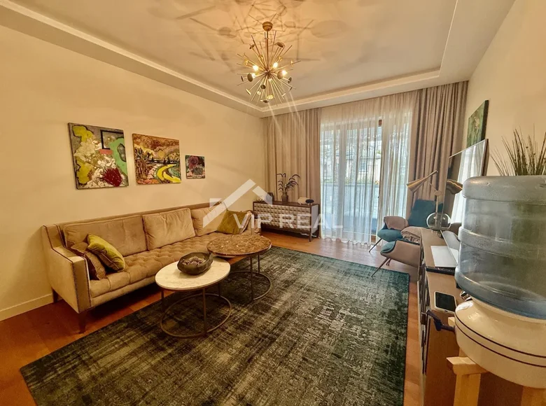 Квартира 3 комнаты 98 м² Юрмала, Латвия