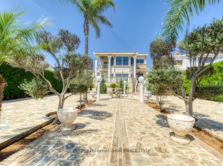 4 bedroom Villa 200 m² Cyprus, Cyprus