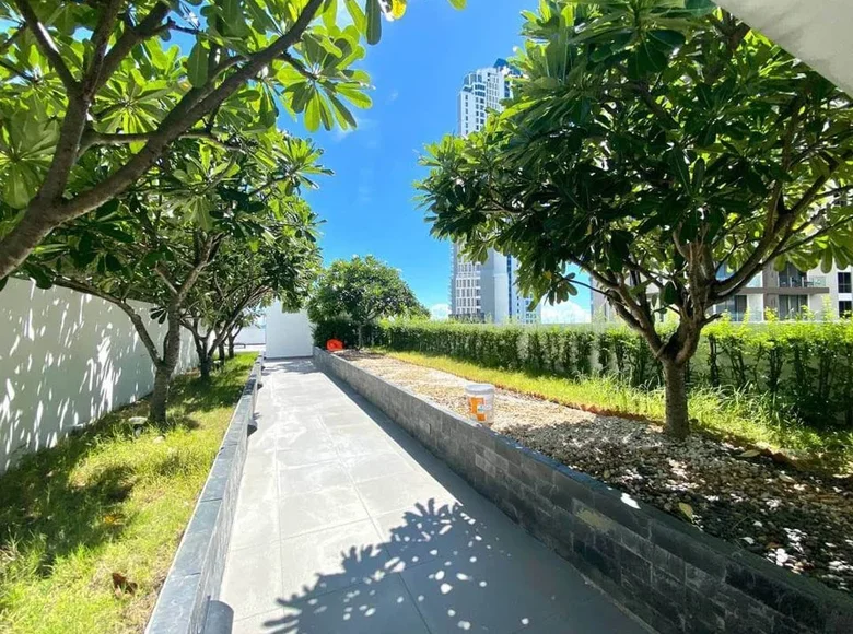 Wohnung 2 Schlafzimmer 43 m² Naklua, Thailand