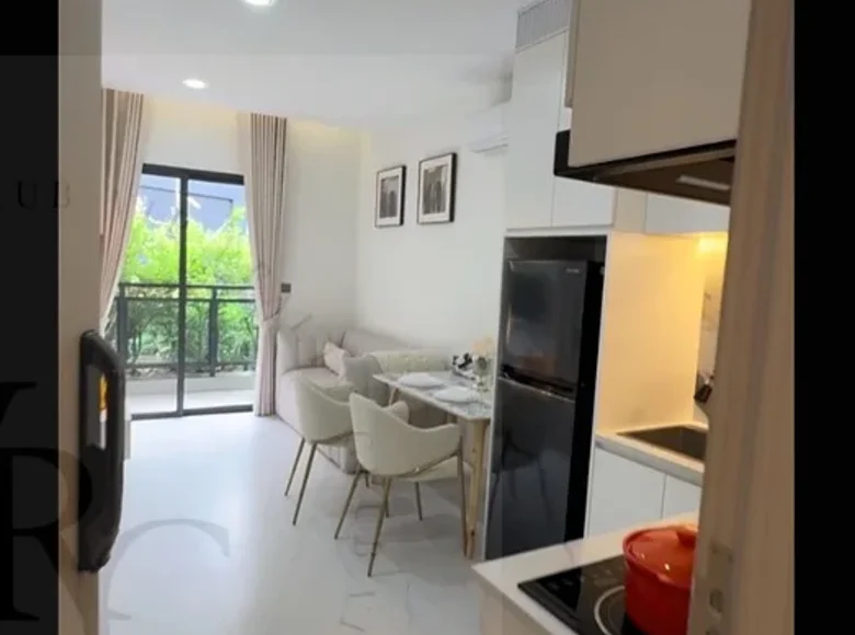 1 bedroom apartment 48 m² Khan Daun Penh, Cambodia