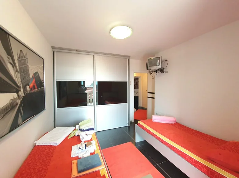 Apartamento 3 habitaciones 70 m² Petrovac, Montenegro