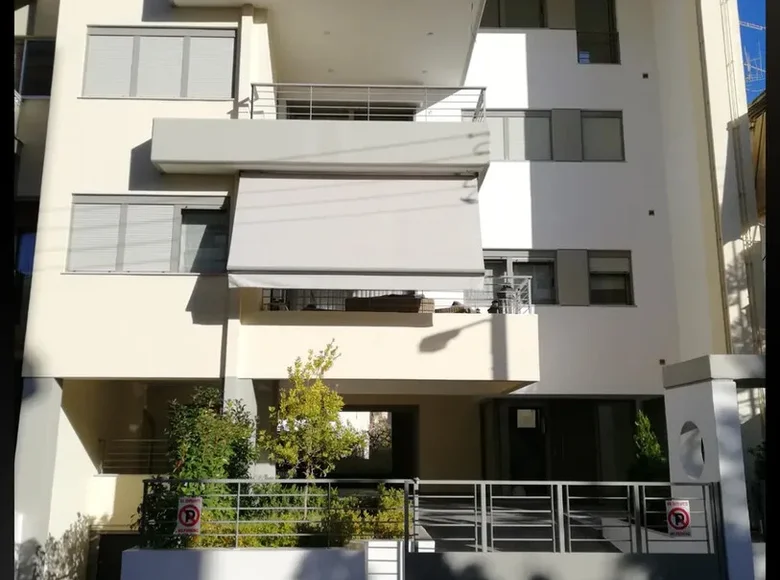 Apartamento 2 habitaciones 82 m² Municipality of Palaio Faliro, Grecia