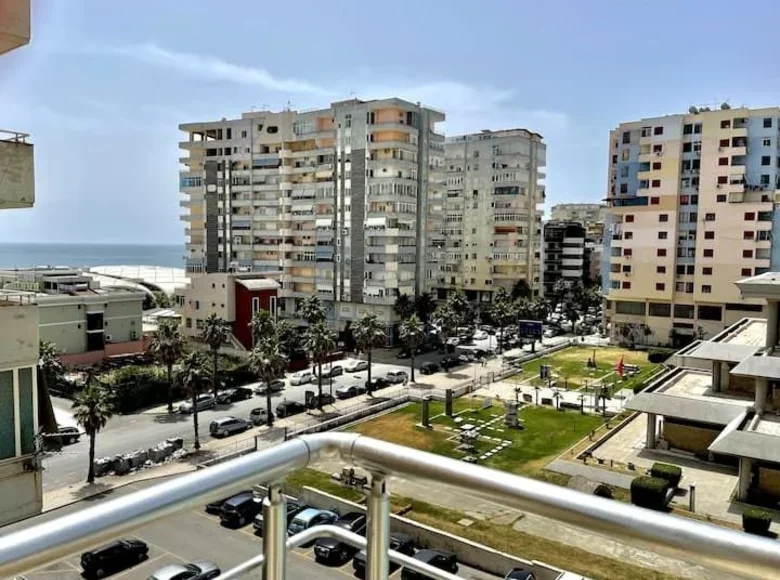 3 bedroom apartment 164 m² Bashkia Durres, Albania