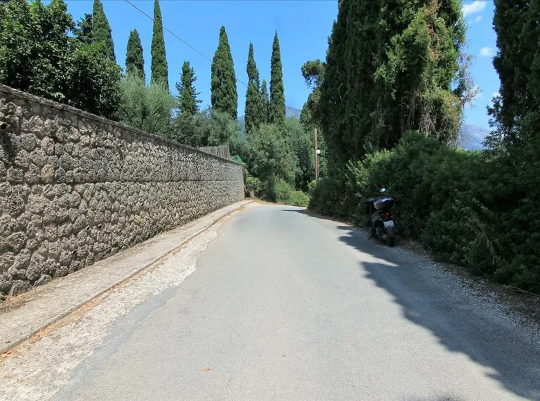 Działki 1 pokój  Kato Korakiana, Grecja