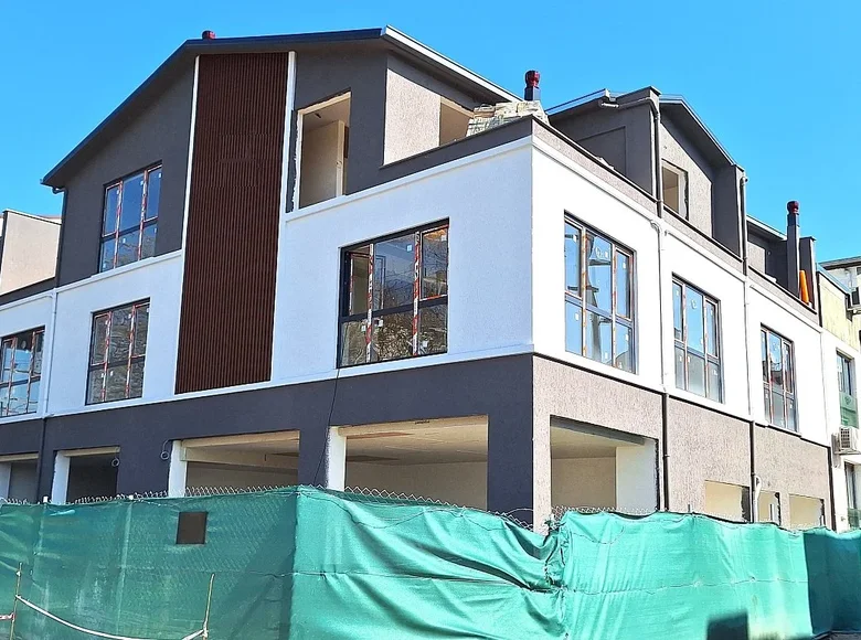 Дуплекс 2 комнаты 64 м² Нилюфер, Турция