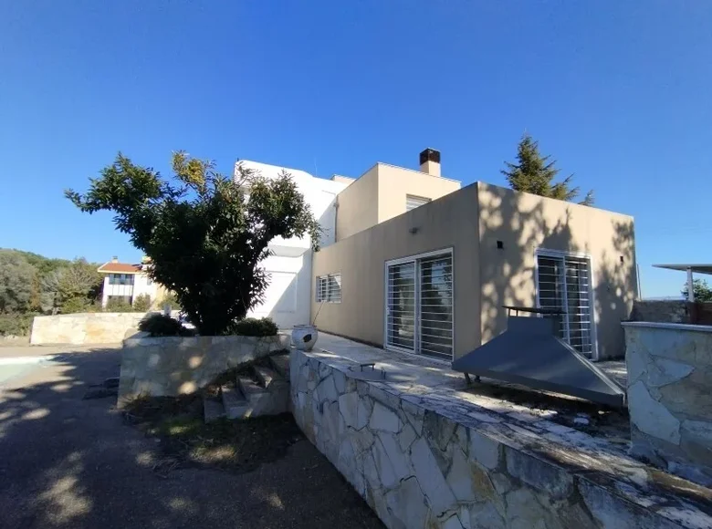 Willa 4 pokoi 610 m² Neo Rysio, Grecja