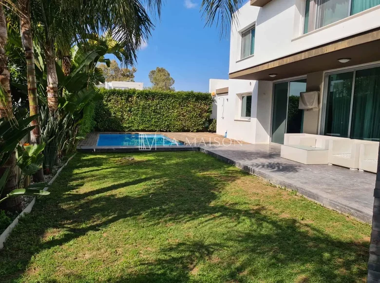 Maison 3 chambres 249 m² en Lakatameia, Chypre