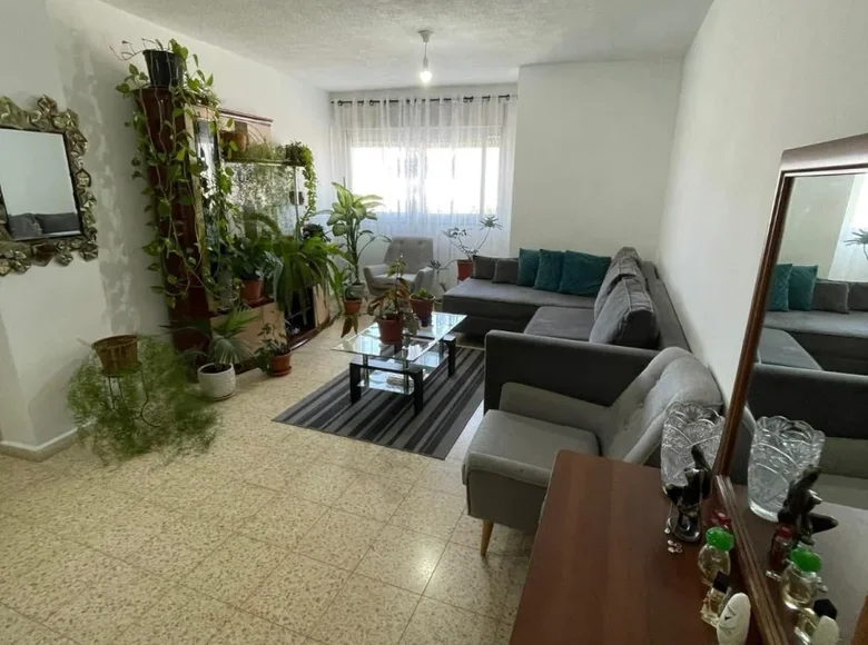 Appartement 2 chambres 70 m² Ashdod, Israël