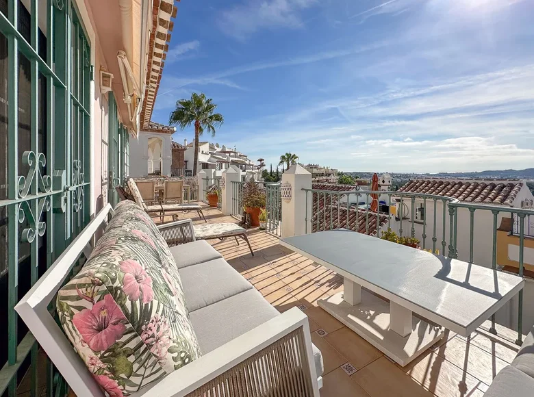 Maison de ville 3 chambres 111 m² Mijas, Espagne