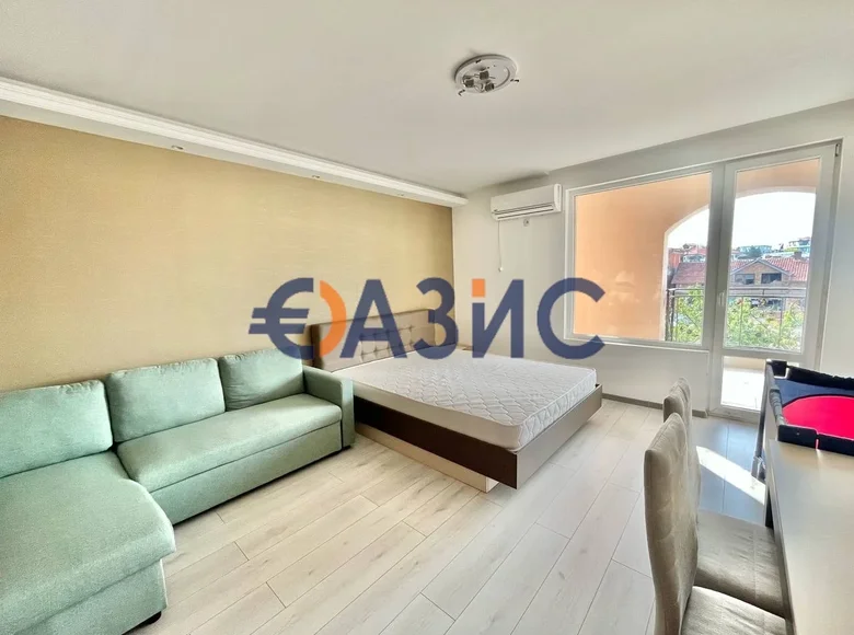 Apartment 49 m² Ravda, Bulgaria