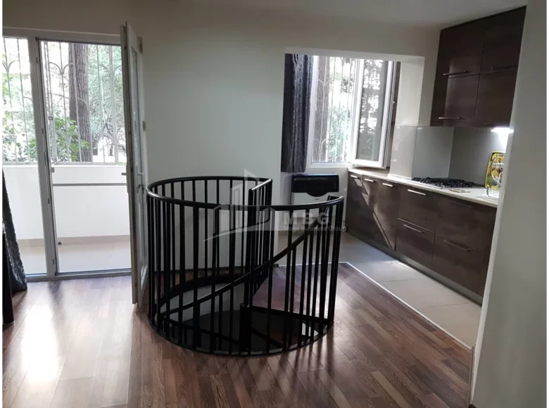 Apartamento 2 habitaciones 50 m² Tiflis, Georgia