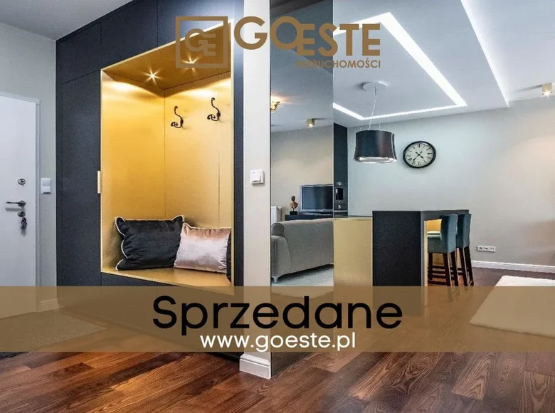 4 room apartment Smolice, Poland