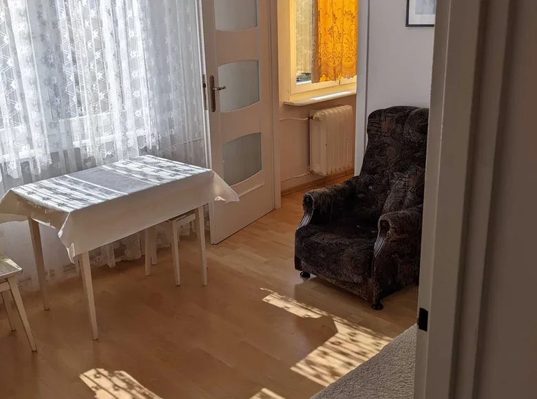 2 room apartment 30 m² in Gdańsk, Poland