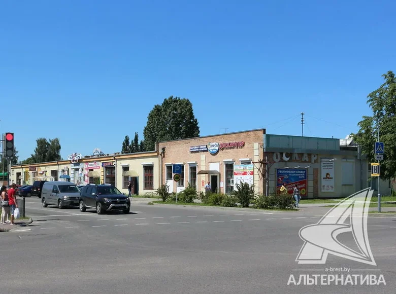 Boutique 1 018 m² à Kobryn, Bélarus