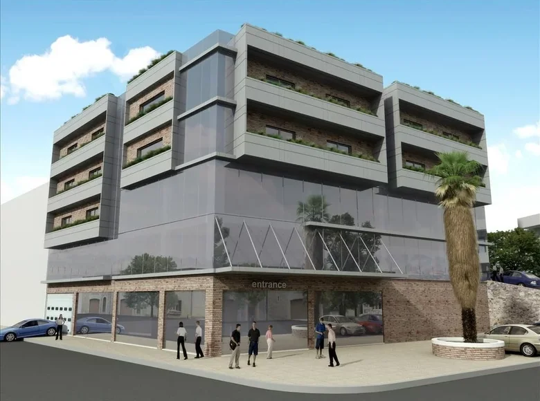 Propriété commerciale  à Crète, Grèce