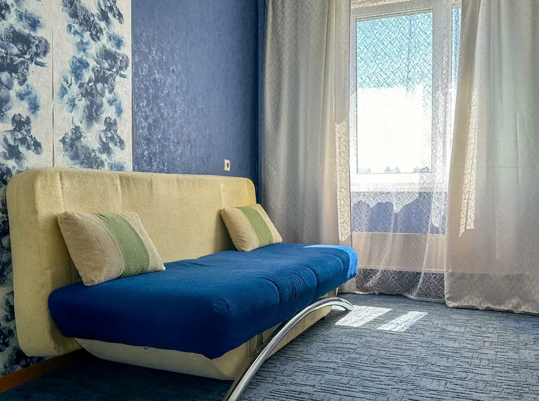 4 room apartment 83 m² Minsk, Belarus