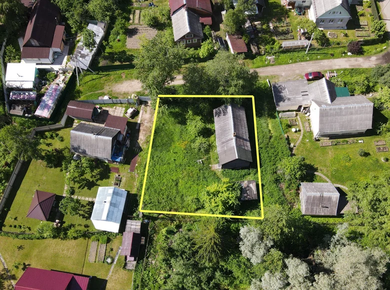 Дом 2 комнаты 53 м² Любань, Россия