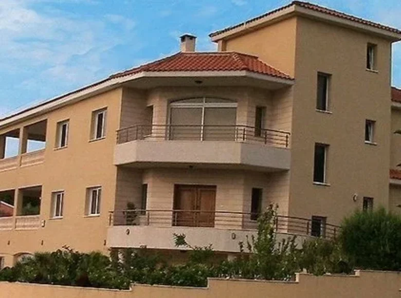 Maison 10 chambres 930 m² Kolossi Municipality, Chypre