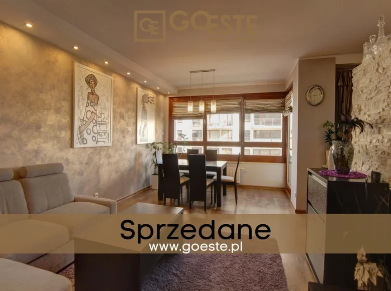 3 room apartment Smolice, Poland