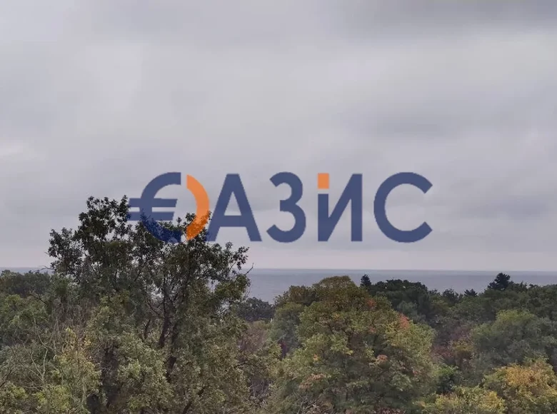 Appartement 2 chambres 102 m² Varna, Bulgarie