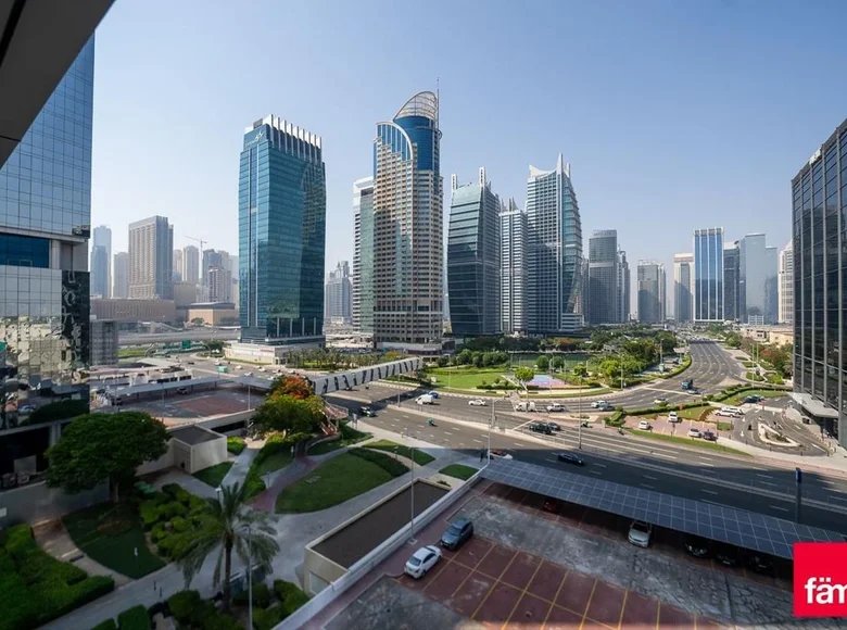 Mieszkanie 1 pokój 883 m² Dubaj, Emiraty Arabskie