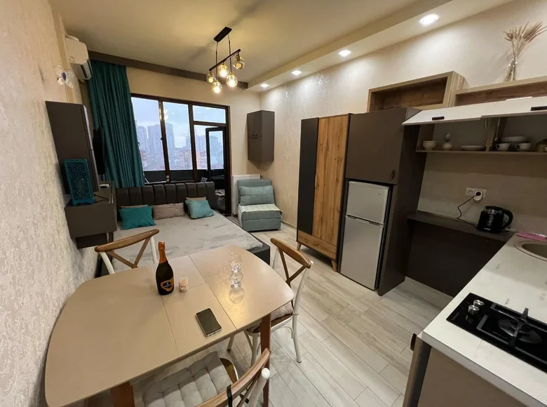 Studio 1 zimmer 28 m² Batumi, Georgien