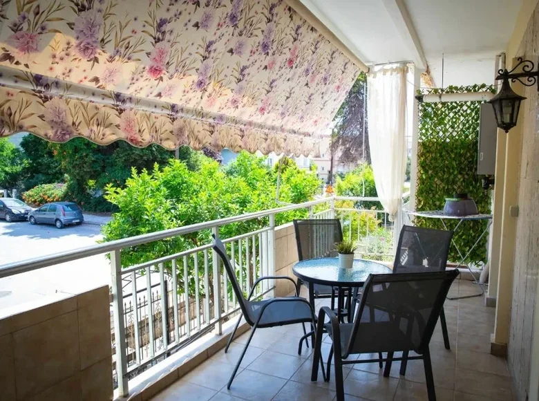 1 bedroom apartment 84 m² Thermaikos Municipality, Greece